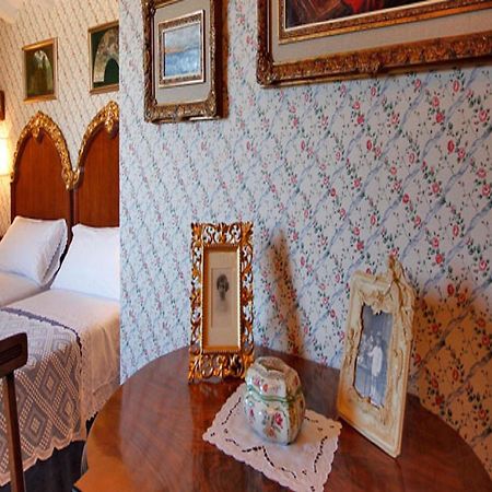 Penzion La Casa De Sebastian Valderrobres Pokoj fotografie