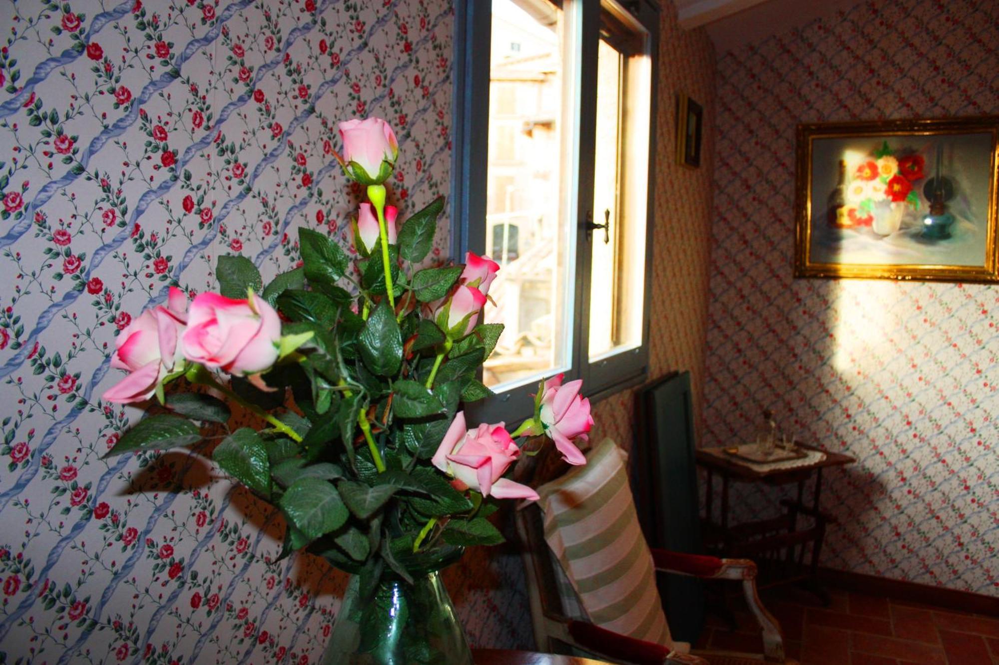 Penzion La Casa De Sebastian Valderrobres Pokoj fotografie