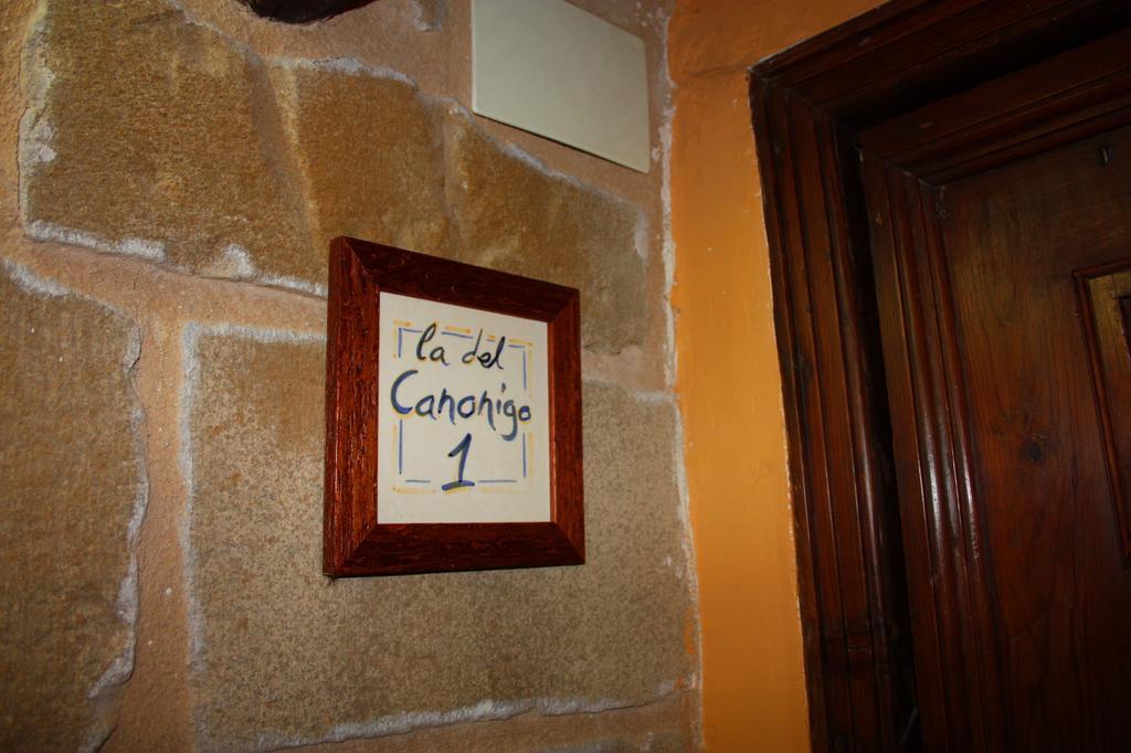 Penzion La Casa De Sebastian Valderrobres Pokoj fotografie