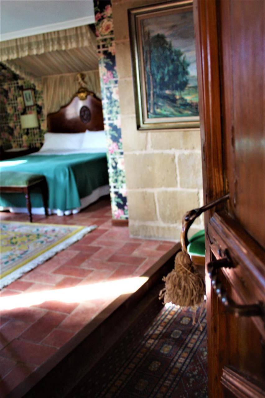 Penzion La Casa De Sebastian Valderrobres Exteriér fotografie