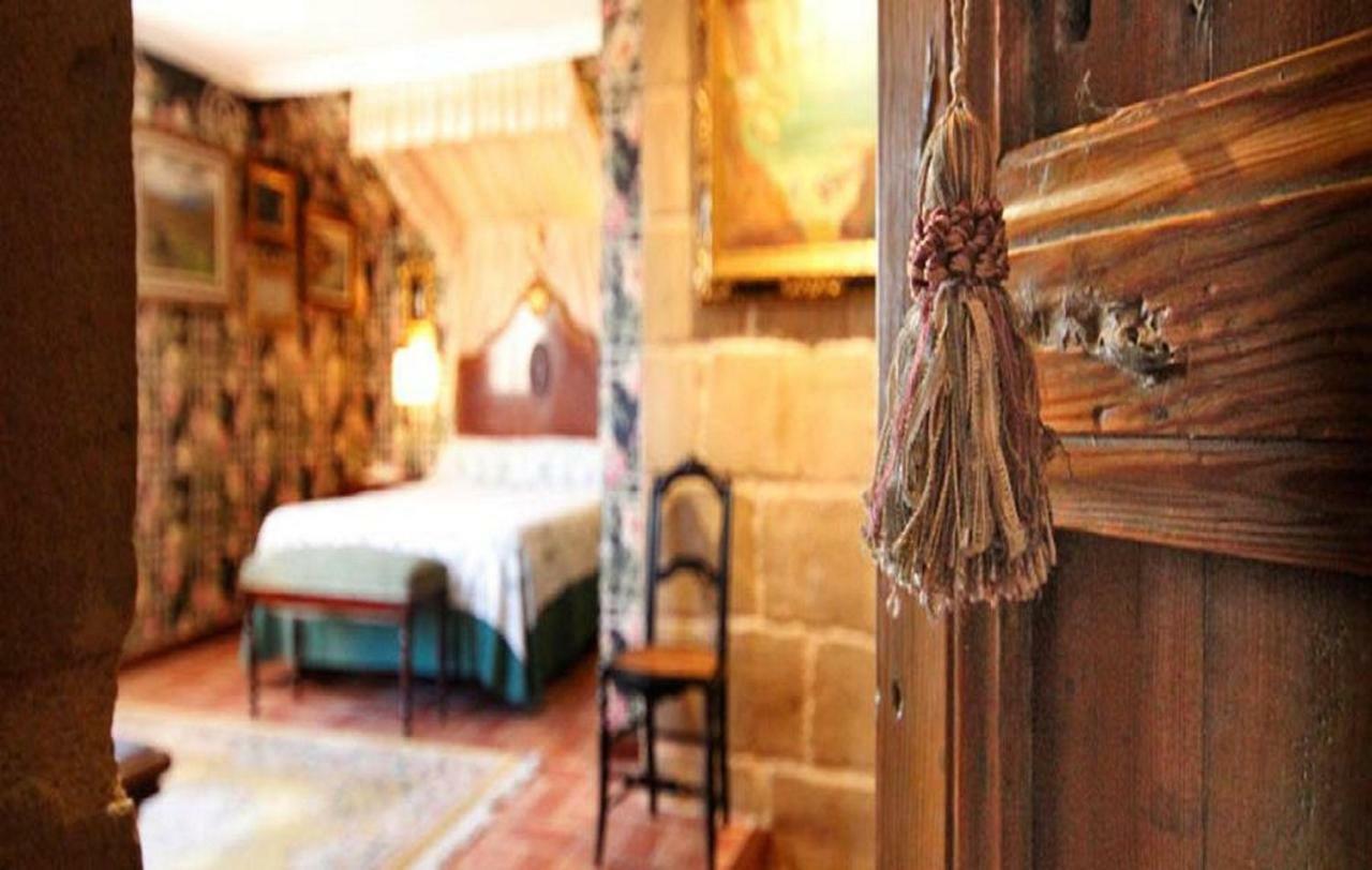 Penzion La Casa De Sebastian Valderrobres Exteriér fotografie
